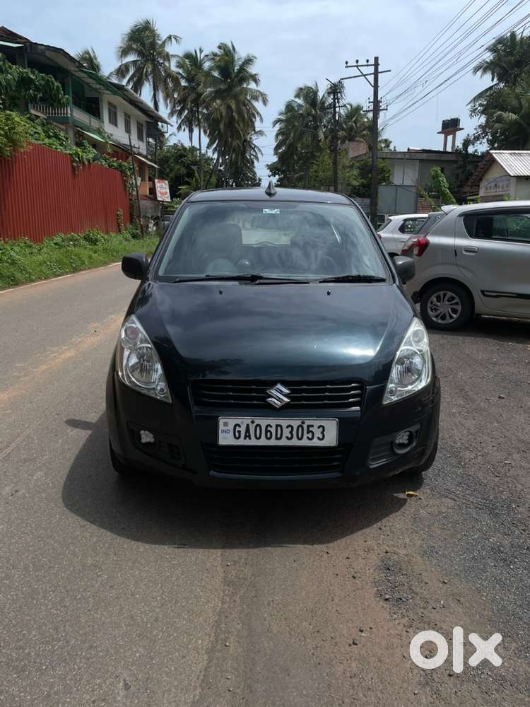 Maruti Ritz