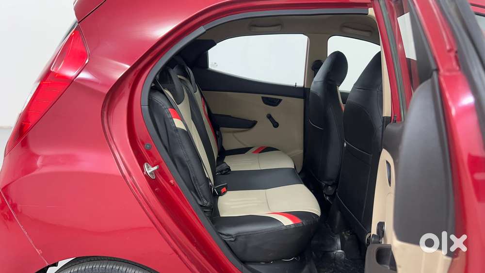 Hyundai Eon Magna, 2016, Petrol