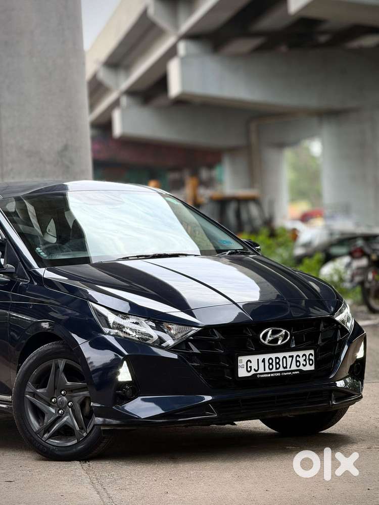 Hyundai I20 1.2 Spotz, 2022, Petrol