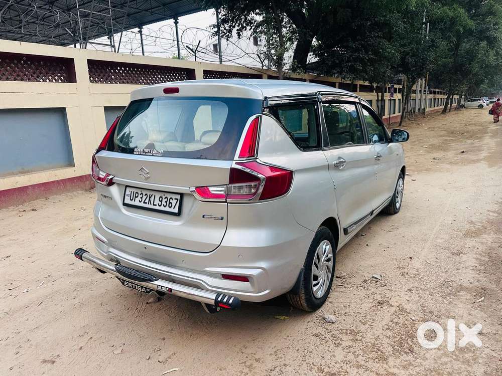 Maruti Suzuki Ertiga, 2019, Diesel