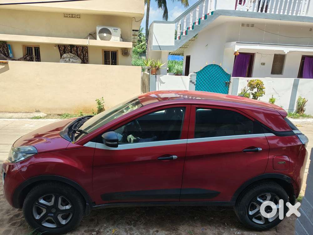 Maruti Suzuki Brezza Zdi, 2019, Diesel