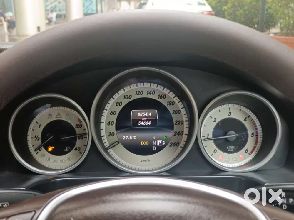 Mercedes-benz E-class E250 Cdi Edition E, 2016, Diesel
