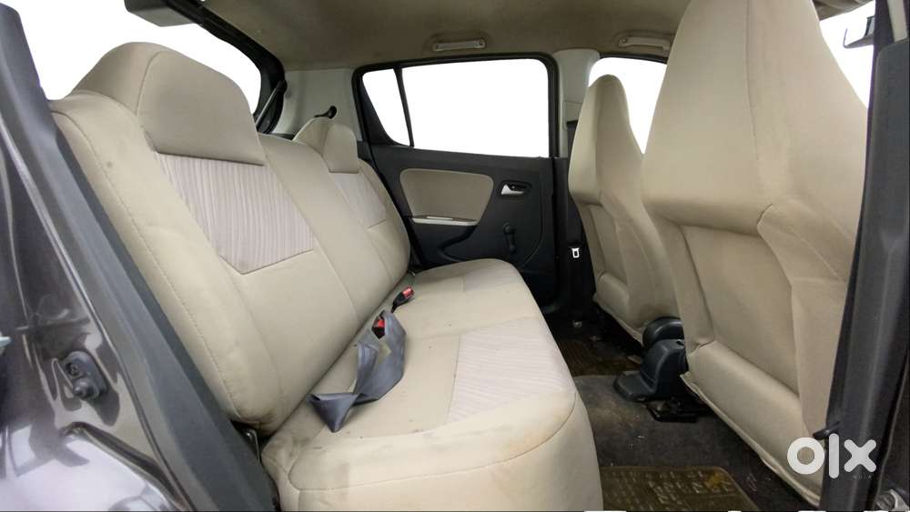 Maruti Suzuki Alto K10 Vxi, 2017, Cng & Hybrids