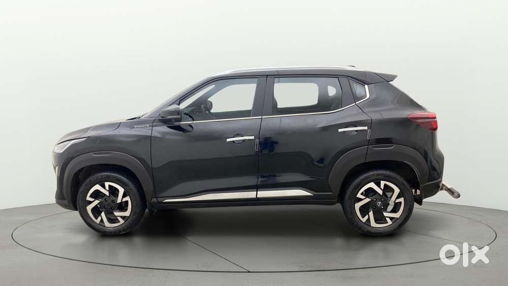 Nissan Magnite 1.0 Xv Premium Turbo Cvt, 2023, Petrol