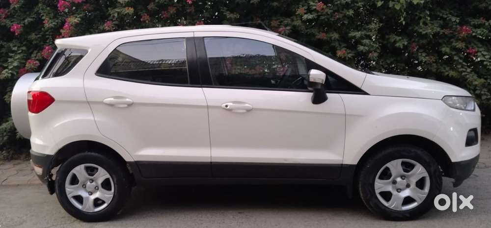 Ford Ecosport [2017-2021] 1.5 Trend Ti Vct, 2019, Diesel