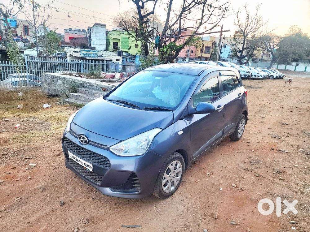 Hyundai Grand I10 2013-2016 Magna, 2013, Diesel