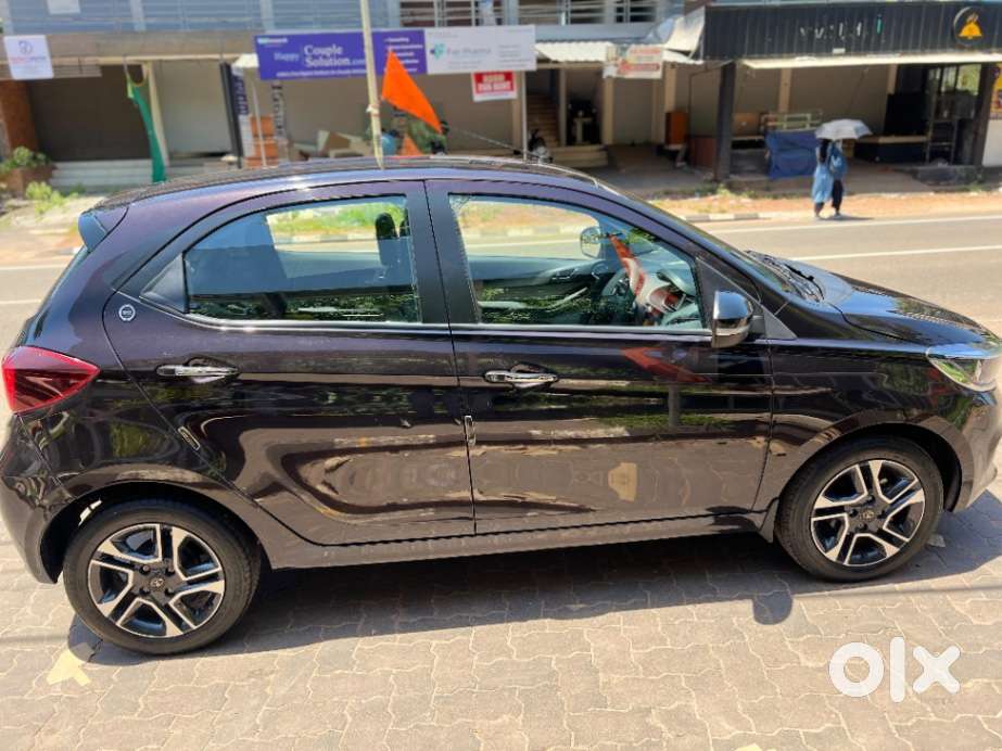 Tata Tiago Xza Plus, 2023, Petrol