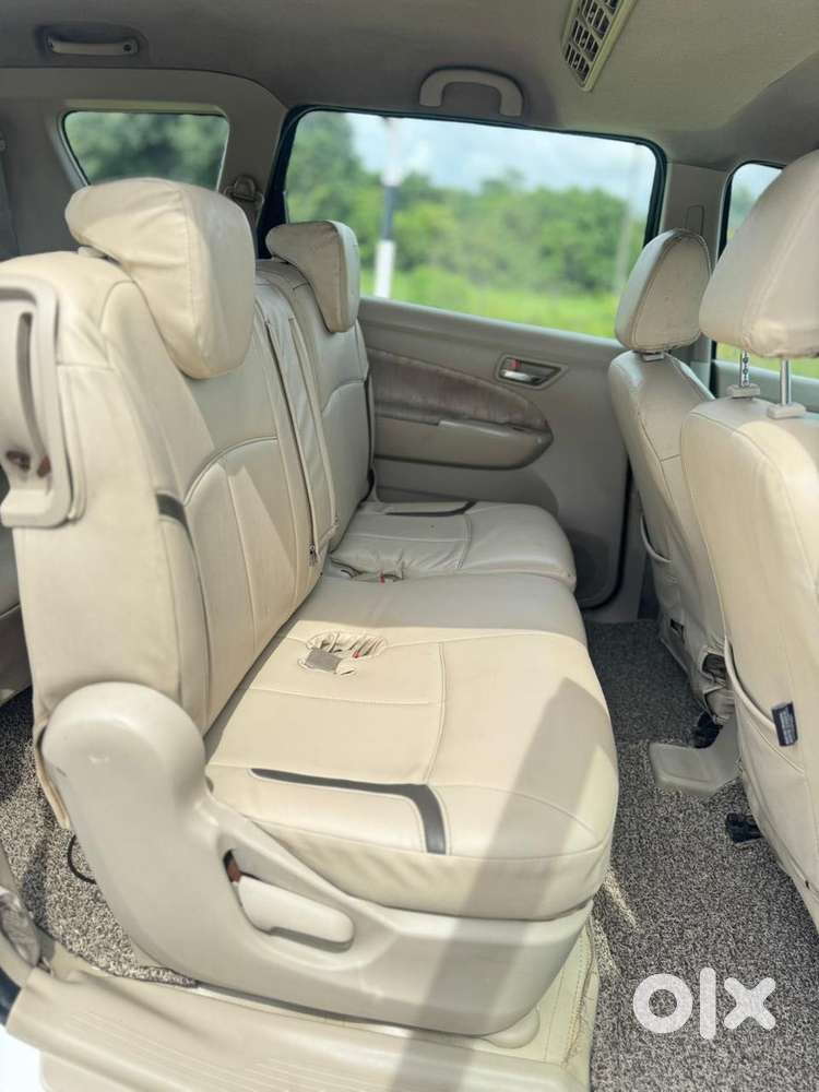 Maruti Suzuki Ertiga Vdi Shvs, 2012, Diesel