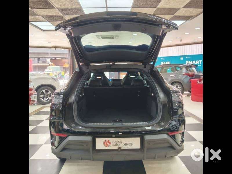 Byd Sealion 7 Premium, 2025, Diesel