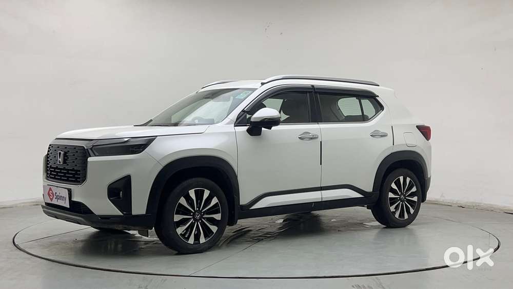 Honda Elevate Zx Cvt, 2024, Petrol