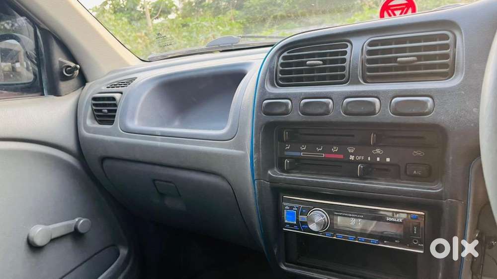 Alto 2004 Model Good Condition Well Maintained Paper Not Valid