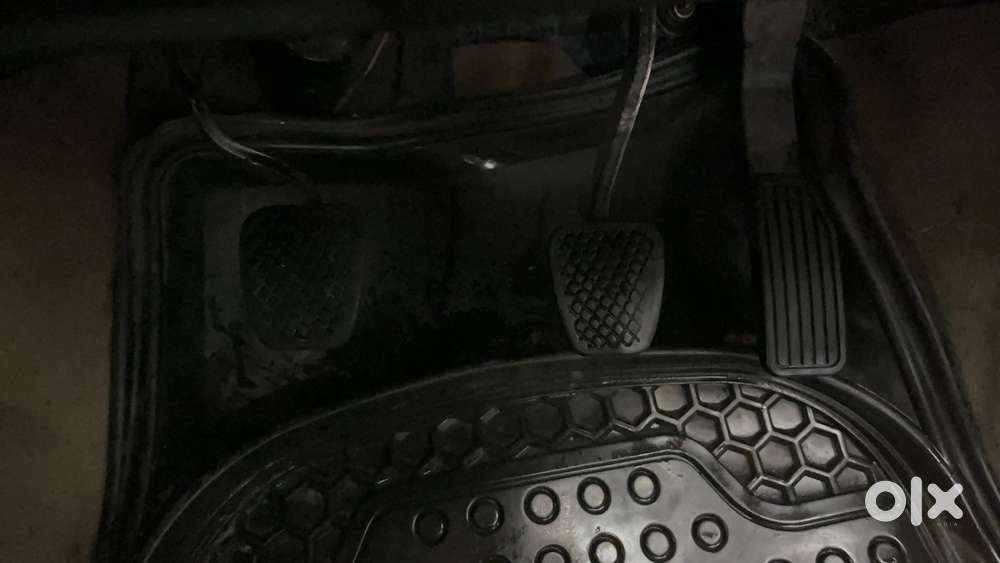 Honda City 2015-2017 I Vtec Sv, 2017, Petrol