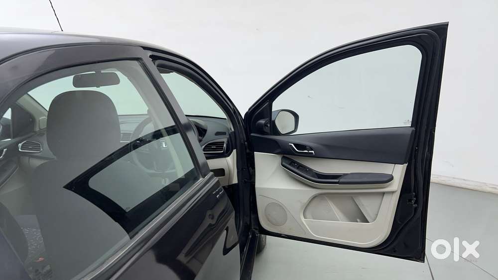 Tata Tiago 1.2 Revotron Xz Plus, 2023, Petrol