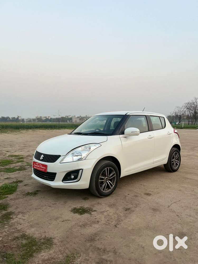 Maruti Suzuki Swift Ddis Vdi, 2015, Diesel