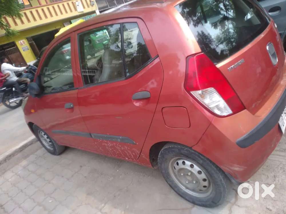 Hyundai I10 1.1 Era 2010