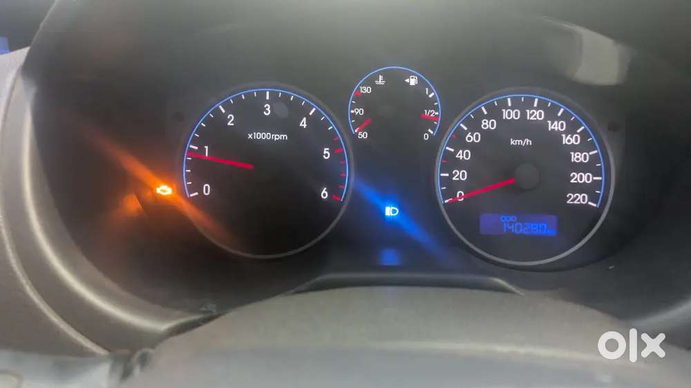 Hyundai I20 2011 Diesel 140000 Km Driven