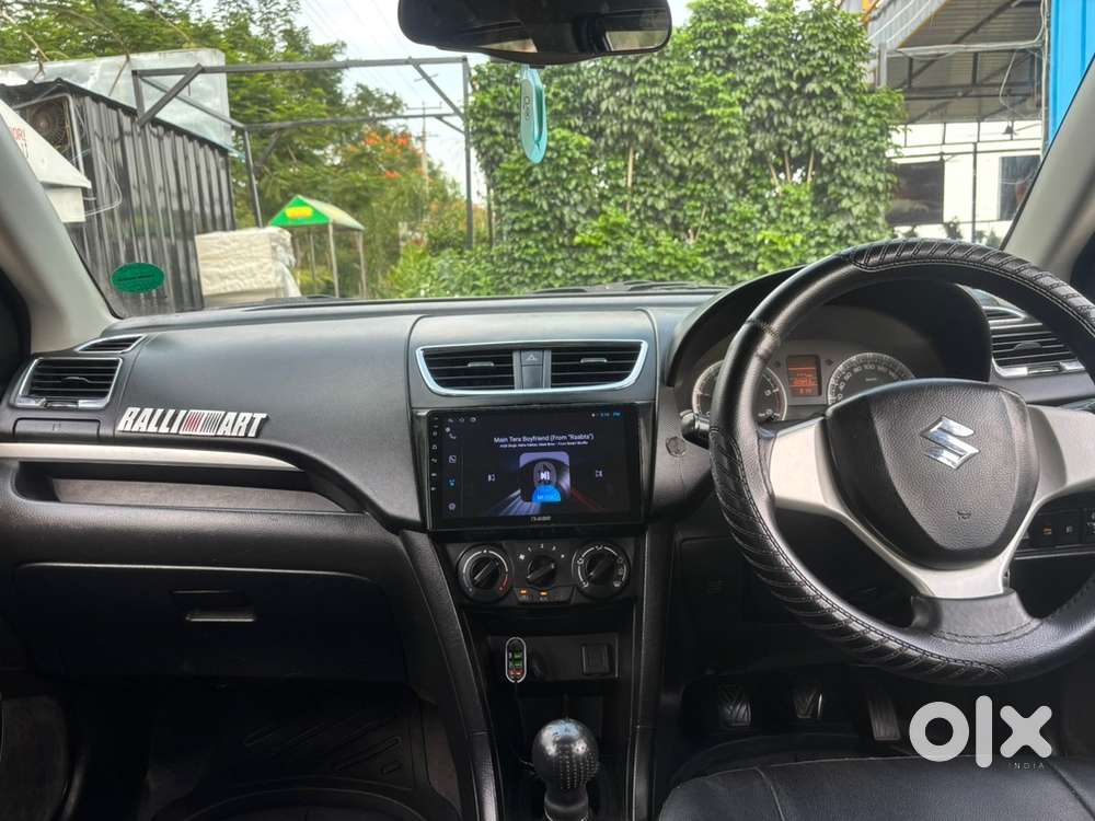 Maruti Suzuki Swift 2015 Diesel Excellent Condition