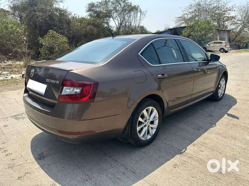 Skoda Octavia 1.8 Tsi At L K, 2019, Petrol