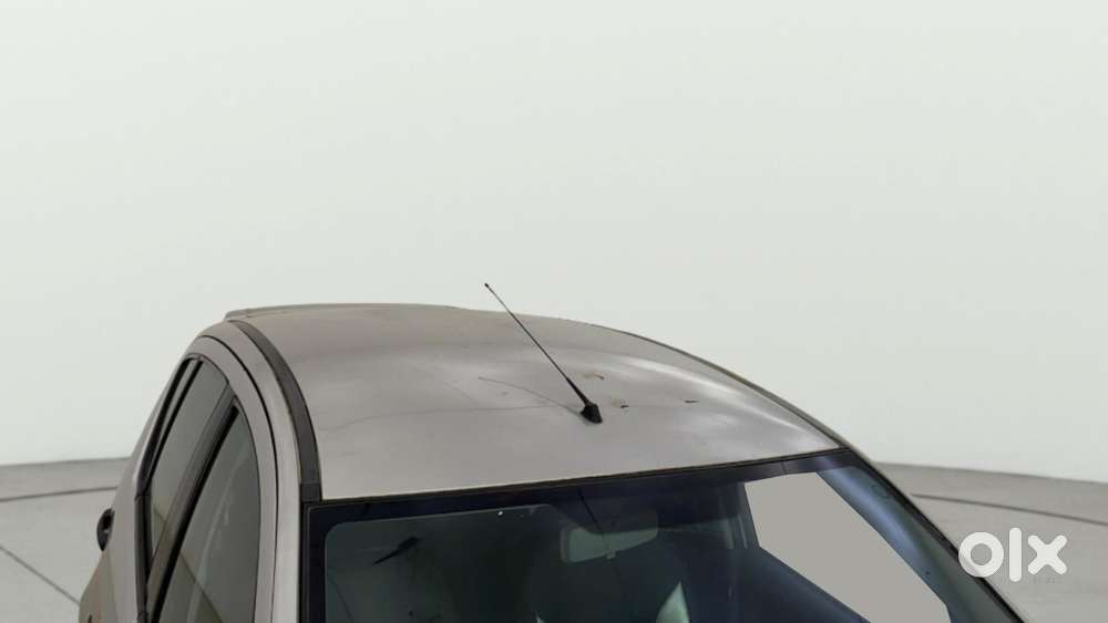 Maruti Suzuki Ritz Vxi, 2015, Petrol