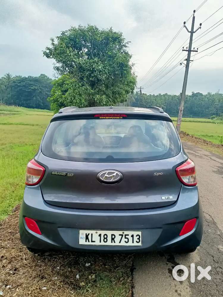 Bonnet Replace Company Work