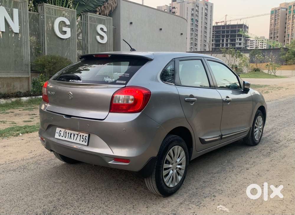 Maruti Suzuki Baleno 2020 Petrol Good Condition