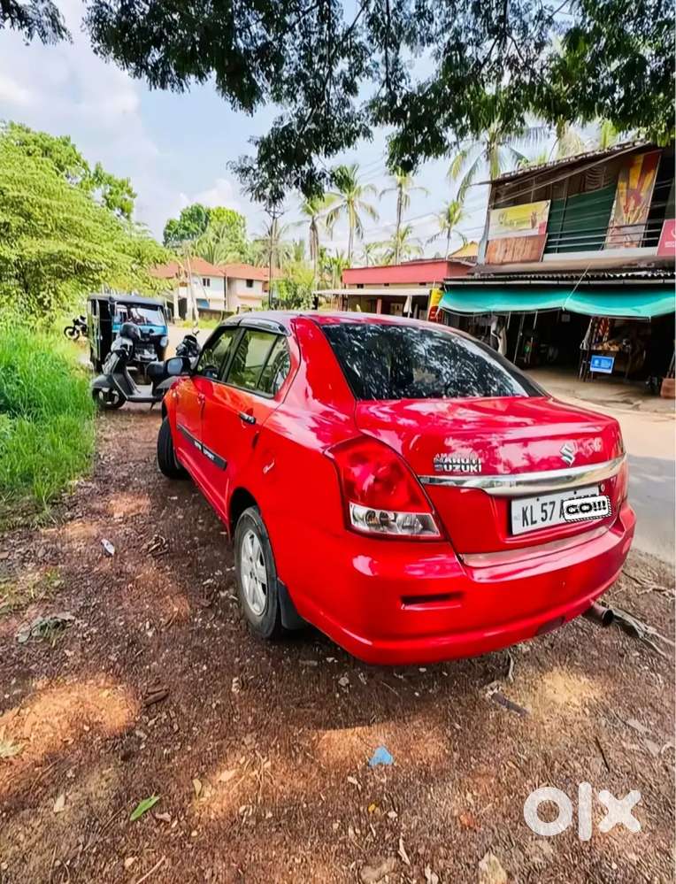 Maruti Suzuki Dzire 2008 Diesel 150000 Km Driven