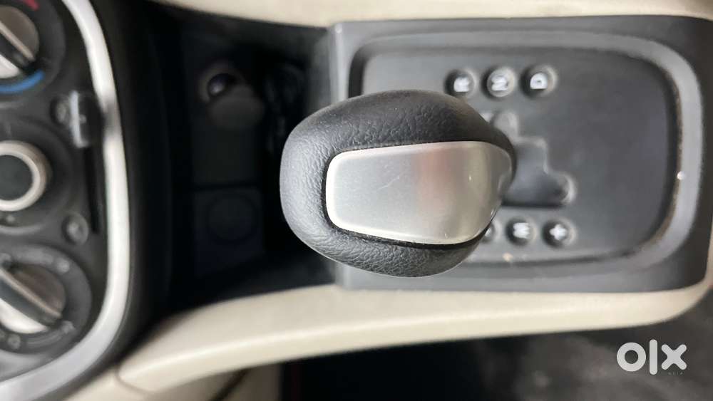 Maruti Suzuki Celerio Vxi Amt, 2018, Petrol