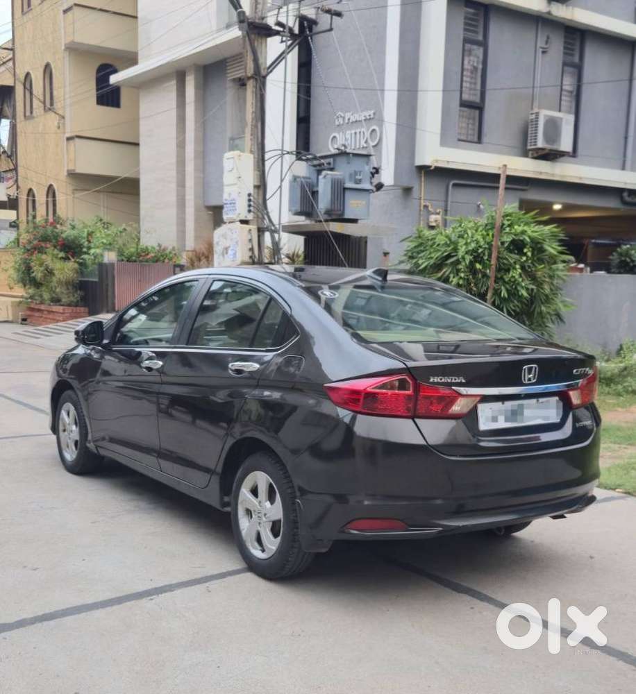 Honda City I Dtec Vx Option, 2015, Diesel