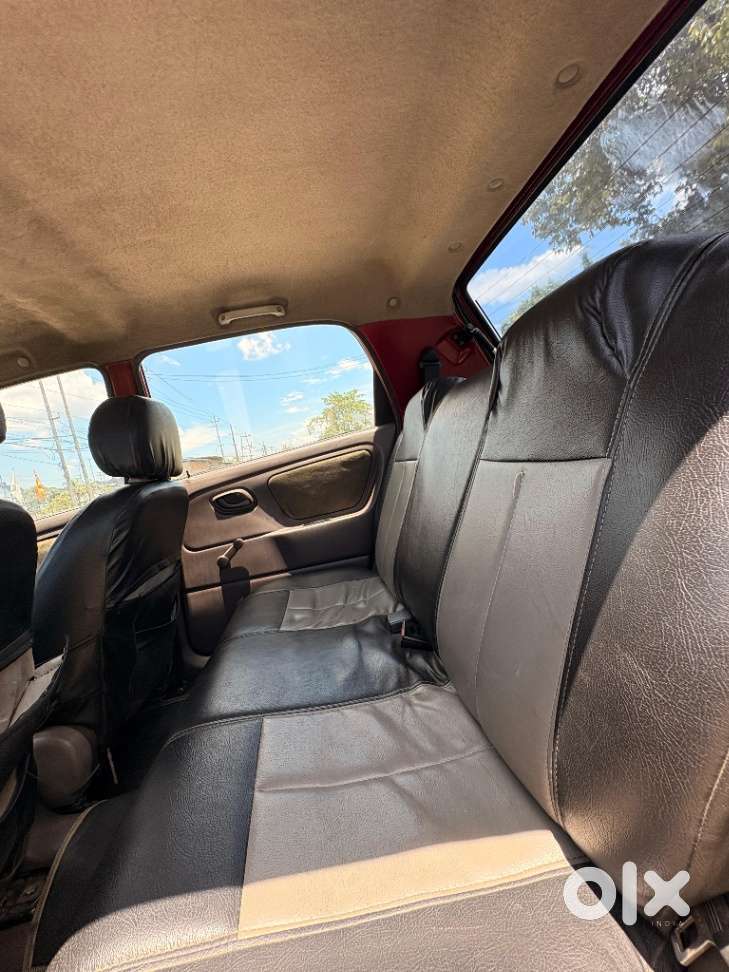 Maruti Suzuki Alto Lxi Bsiii, 2009, Petrol
