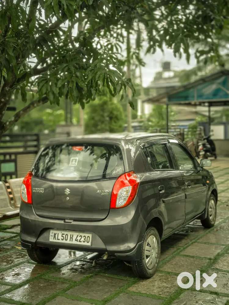 Maruti Suzuki Alto 800 2019 Petrol 18000 Km Driven