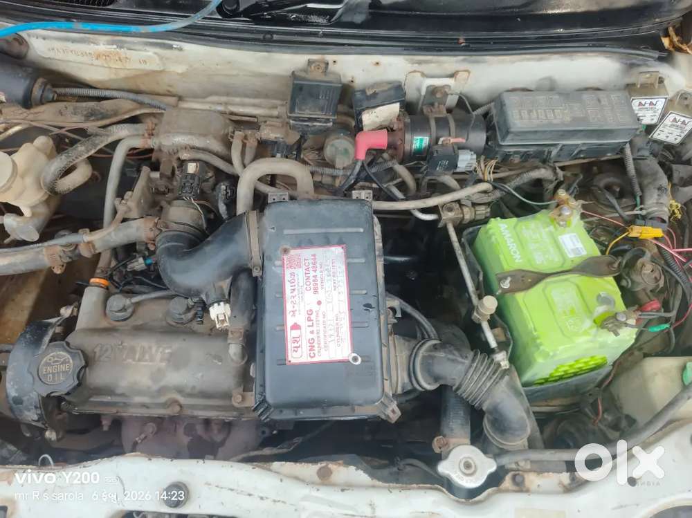 Maruti Suzuki Alto 2006 Lxi