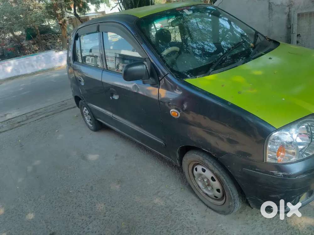 Hyundai Santro Xing 2008