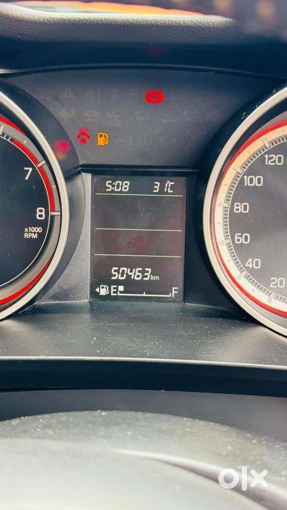 Maruti Suzuki 2018 Km Driven