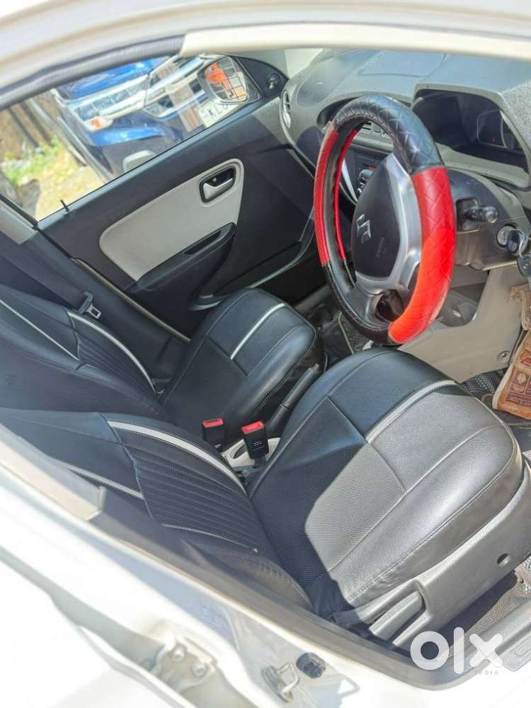 Maruti Suzuki Alto 800 0.8 Vxi, 2020, Petrol