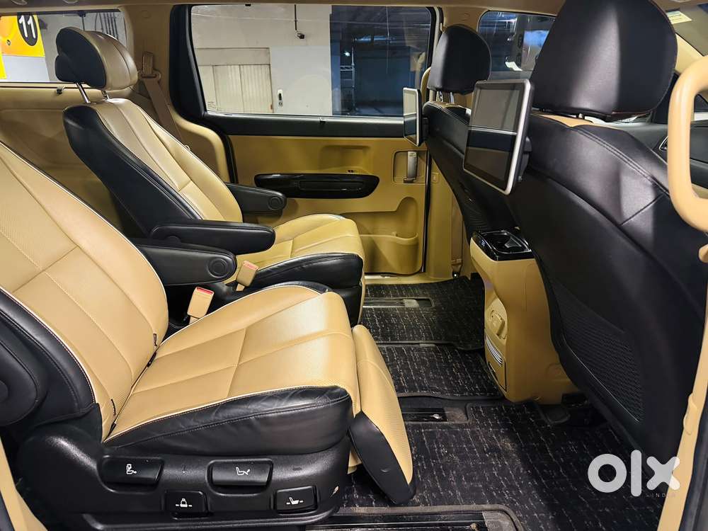 Kia Carnival Premium, 2020, Diesel