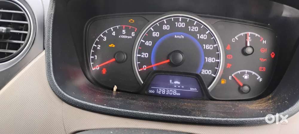 Hyundai I20 Sportz 1.2 Ivt, 2013, Diesel