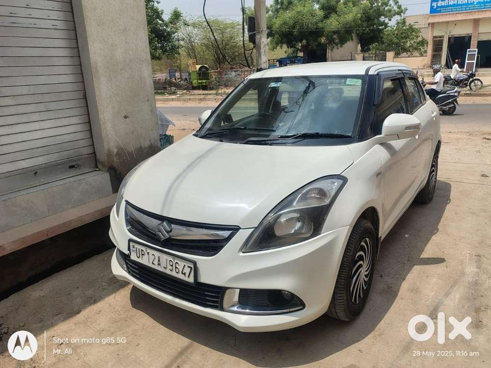 Maruti Suzuki Diesel 2015