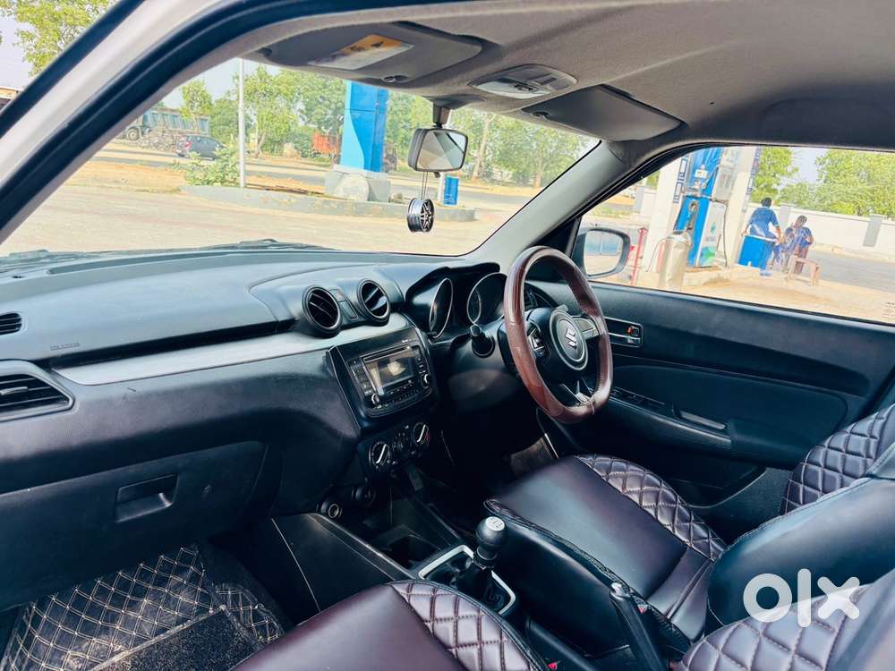 Maruti Suzuki Swift Diesel Good Condition