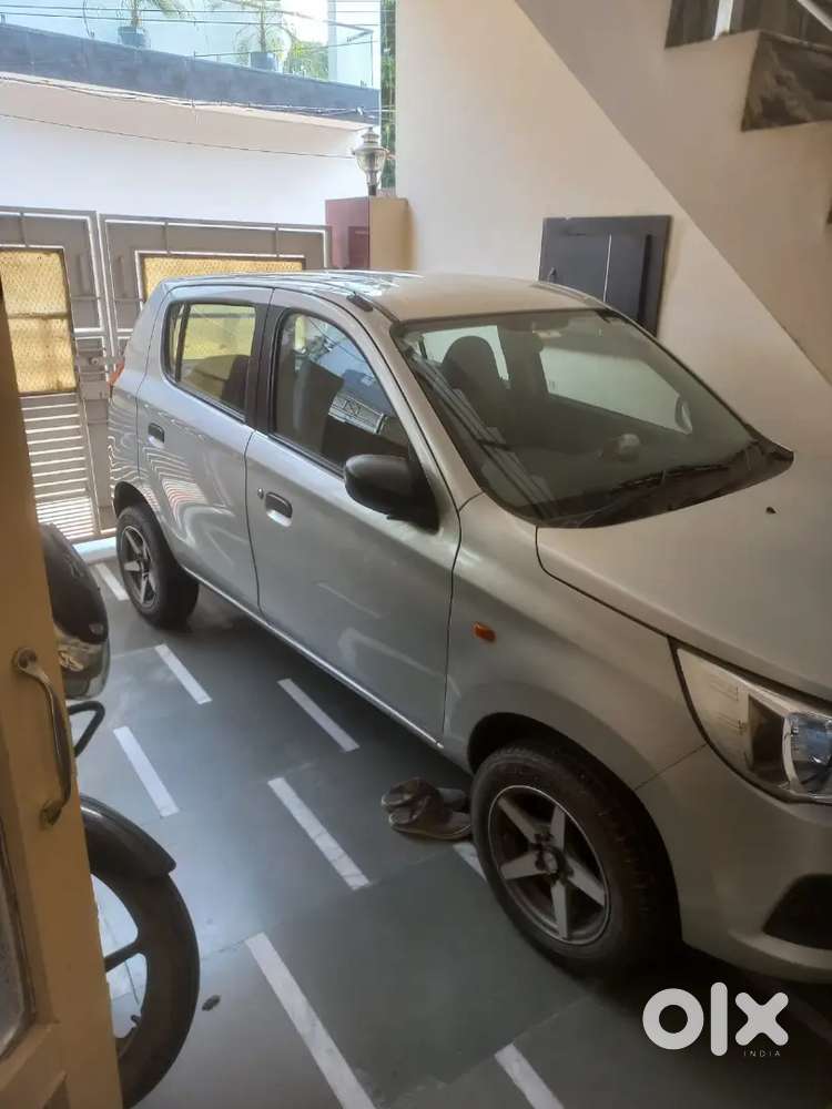 Maruti Suzuki Alto K10 Vxi Model 2016 First Owner