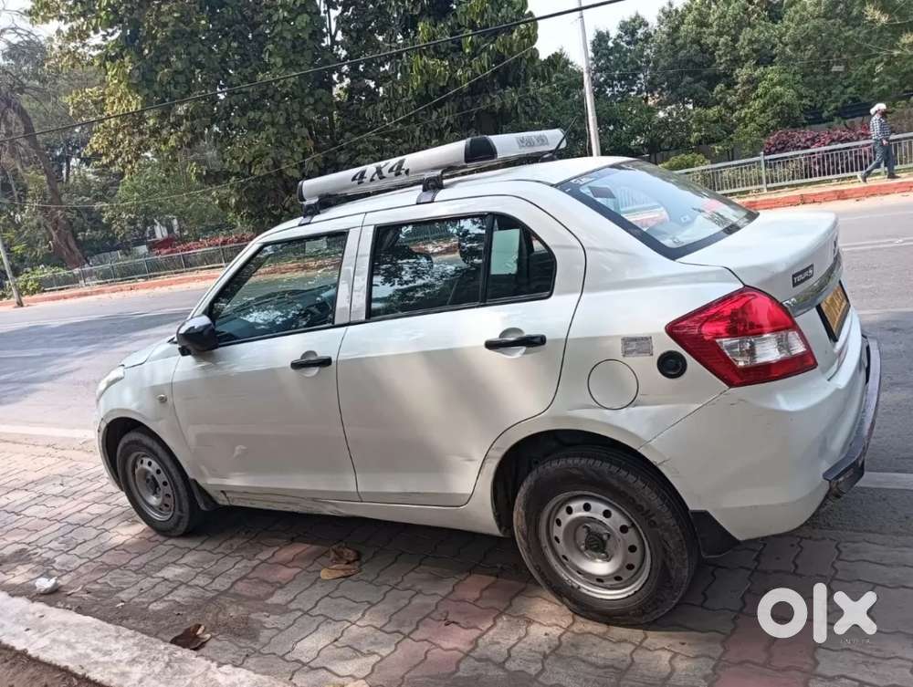Maruti Suzuki Dzire 1.2 Vxi, 2020, Petrol
