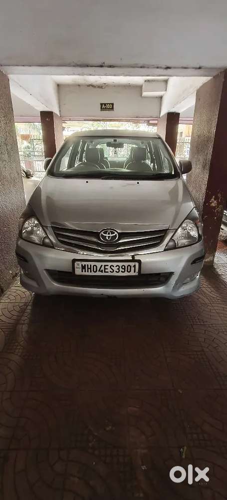 Want To Sell Innova 2.5g.