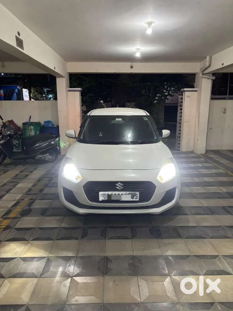 Swift 2019 Automatic Good Condition