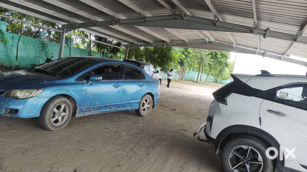 Honda Civic Exi 2009