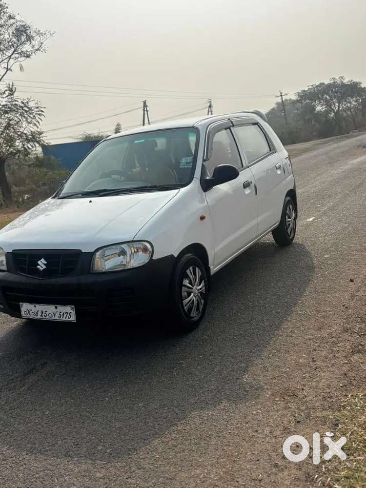 Maruti Suzuki Alto Lxi 2006
