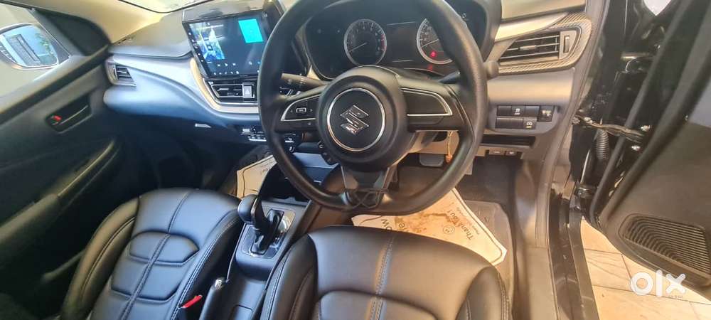Maruti Suzuki Baleno 1.2 Delta At, 2026, Petrol