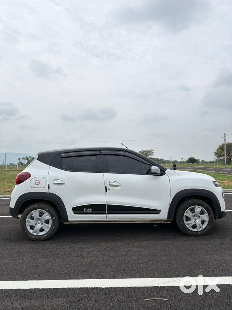 Renault Kwid 2025 Year