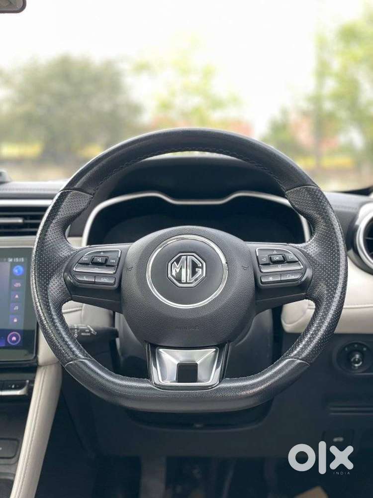Mg Astor 1.5 Sharp, 2025, Petrol