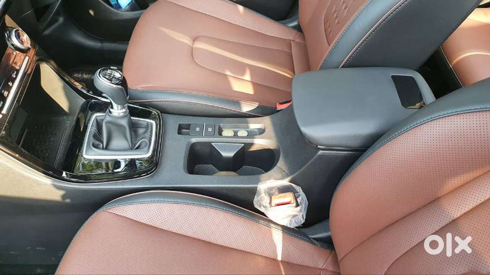 Hyundai Alcazar 2021