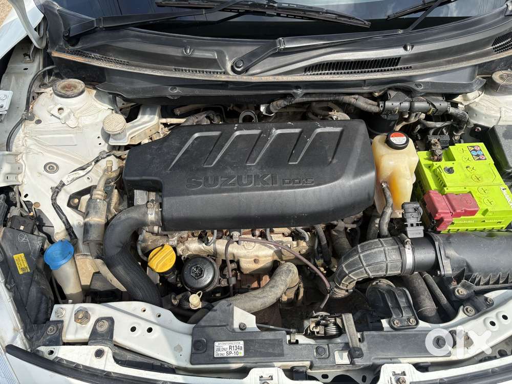 Maruti Suzuki Dzire Vdi, 2018, Diesel