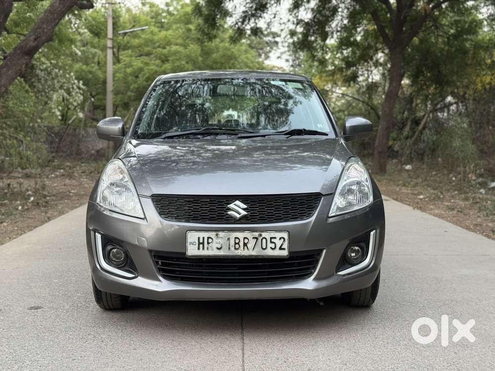 Maruti Suzuki Swift Ldi, 2018, Diesel